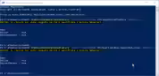 powershell Enable-WindowsOptionalFeatur