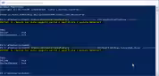 powershell Enable-WindowsOptionalFeature