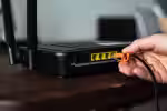 router-wifi