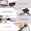 sata to usb flow