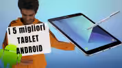 spotlight migliori tablet