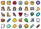 unicode 11 emoji