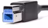 USB 3.0 Type-B