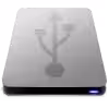 usb drive ico