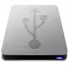 usb drive icon