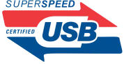 USB SuperSpeed