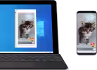 windows 10 controllo remoto smartphone