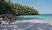 windows 10 schermata di blocco lockscreen