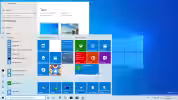 windows 10 tema chiaro