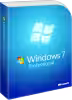 windows 7 professional box