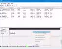 windows gestione dischi non allocato unallocated volume semplice simple volume