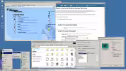 windows neptune desktop