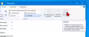 Come attivare / disattivare le date amichevoli (ieri, oggi, 5 minuti fa) in Windows 10 (Esplora file Friendly Dates ) (aggiornato: settembre 2025)