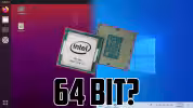 64 bit cpu spotlight