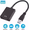 Adattatore USB 3.0 a HDMI