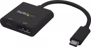 adattatore USB Type-C displayport