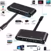 adattatore usb type-c vga