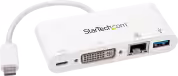 adattatore video USB Type-C dvi