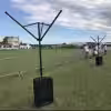 casse antenne