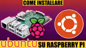 come installare ubuntu su raspberry pi spotlight
