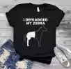 defragged my zebra