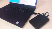 disco usb
