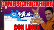 emule per linux spotlight