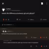 git github difference