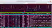 htop skype linux alta cpu