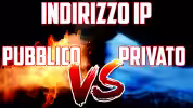 indirizzo ip pubblico privato spotlight