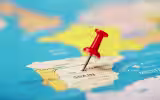 map pin spagna