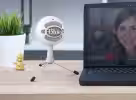 microfono Blue Snowball ICE