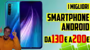 migliori smartphone android economici 2019b
