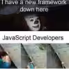new js framework down here