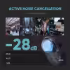 noise cancellation