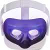 oculus quest 2 lenti
