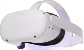 oculus quest 2 side