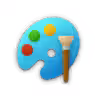 Paint-Icon