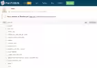 pastebin