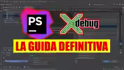 phpstorm + xdebug