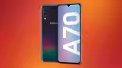 samsung galaxy a70