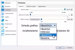 selezione vgpu virtualbox