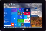 tablet windows 10 vecchio