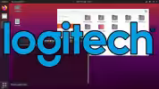 ubuntu logitech unifyi