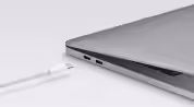USB Type-C pc