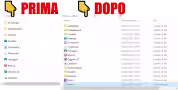 windows 10 compact view