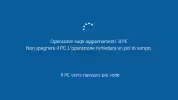 windows updating