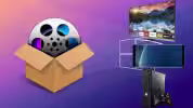 WinX HD Video Converter Deluxe