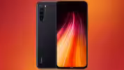 Xiaomi Redmi Note 8