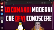 10 comandi linux moderni che devi conoscere spotlight